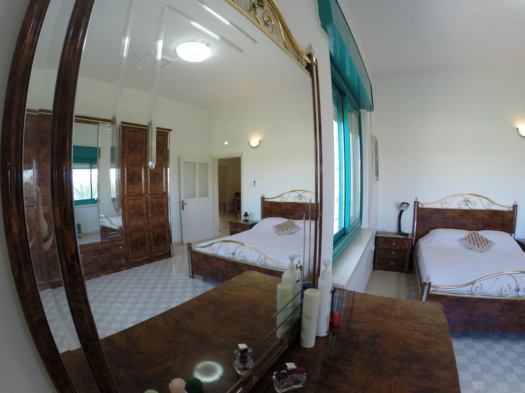 Auberg-Inn Guesthouse Jericó Habitación foto