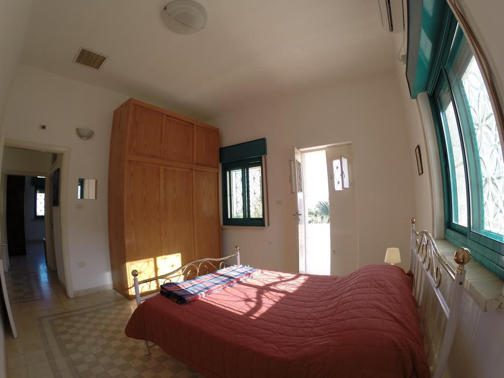 Auberg-Inn Guesthouse Jericó Habitación foto