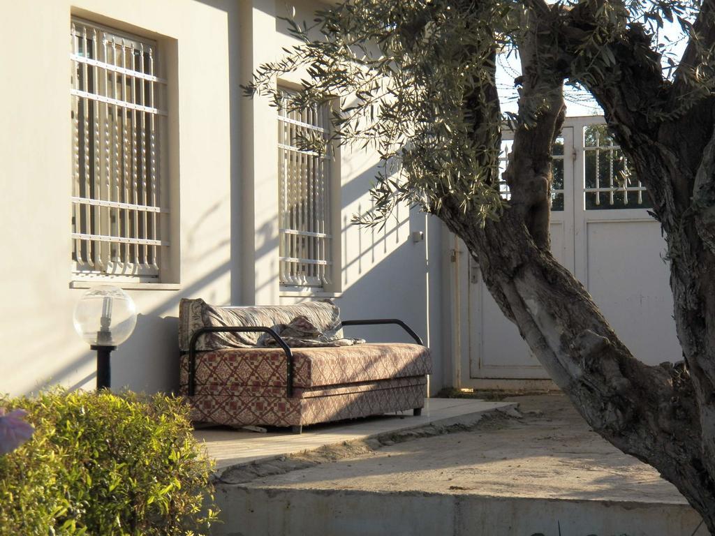 Auberg-Inn Guesthouse Jericó Exterior foto